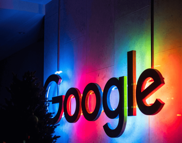 Google for Non Profits